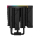 Deepcool AK620 DIGITAL PRO 2x120mm - 1339383 - zdjęcie 4